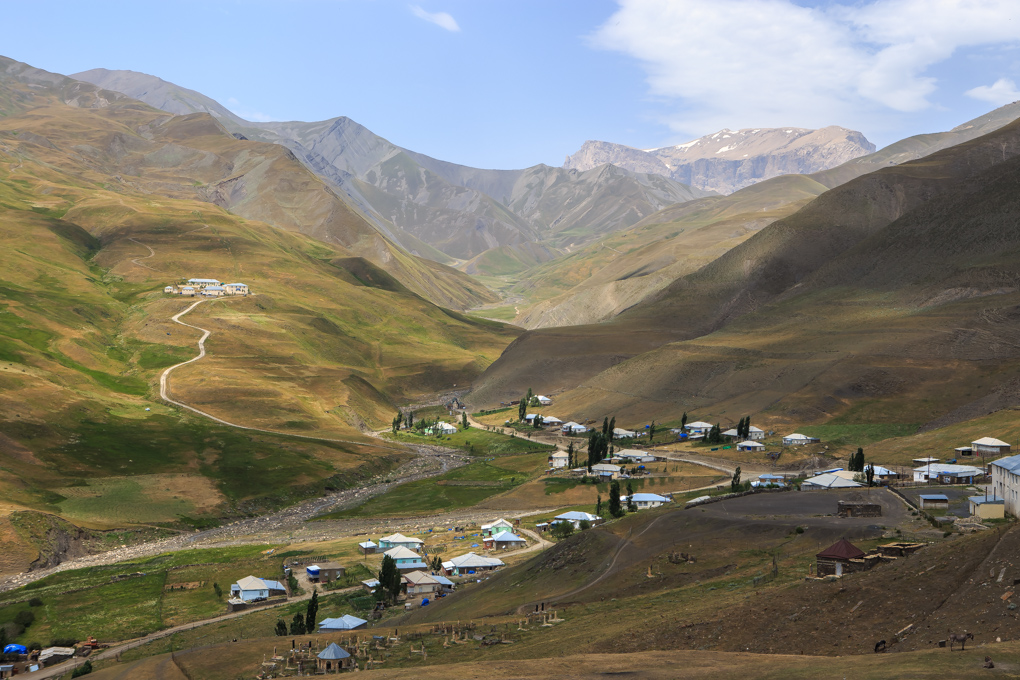 Xinaliq